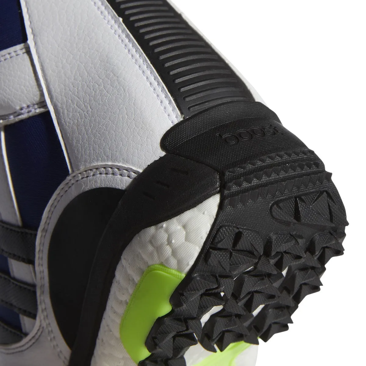 Adidas Tactical Lexicon ADV 2021 Snowboard Boots - White/Core Black/Signal Green