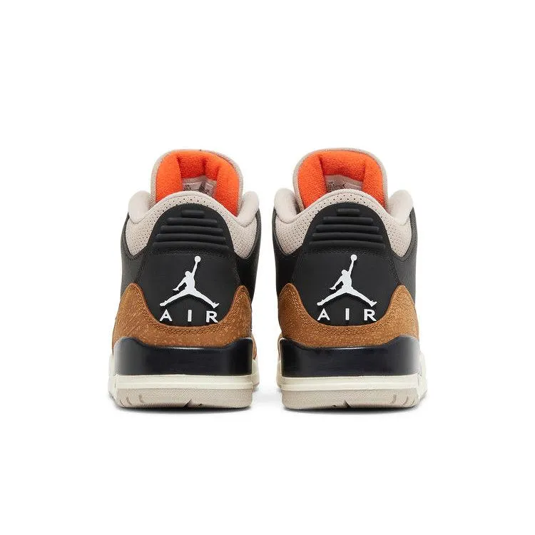 Air Jordan 3 Retro 'Desert Elephant'
