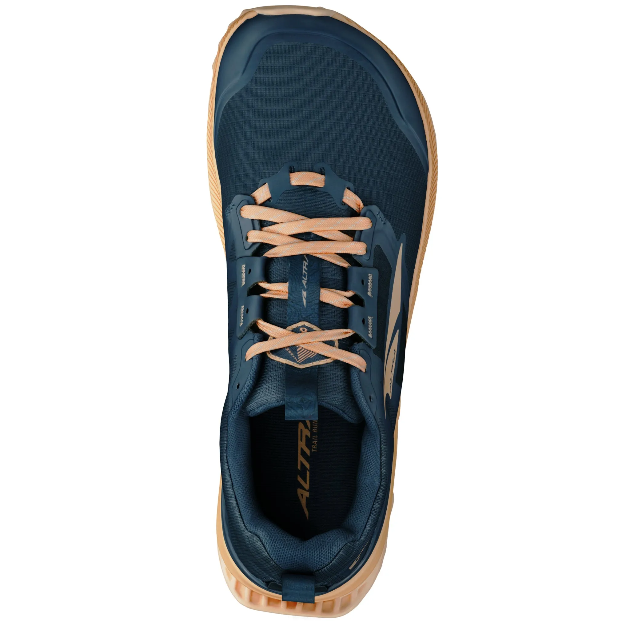 Altra Lone Peak 8 Women's Navy Coral