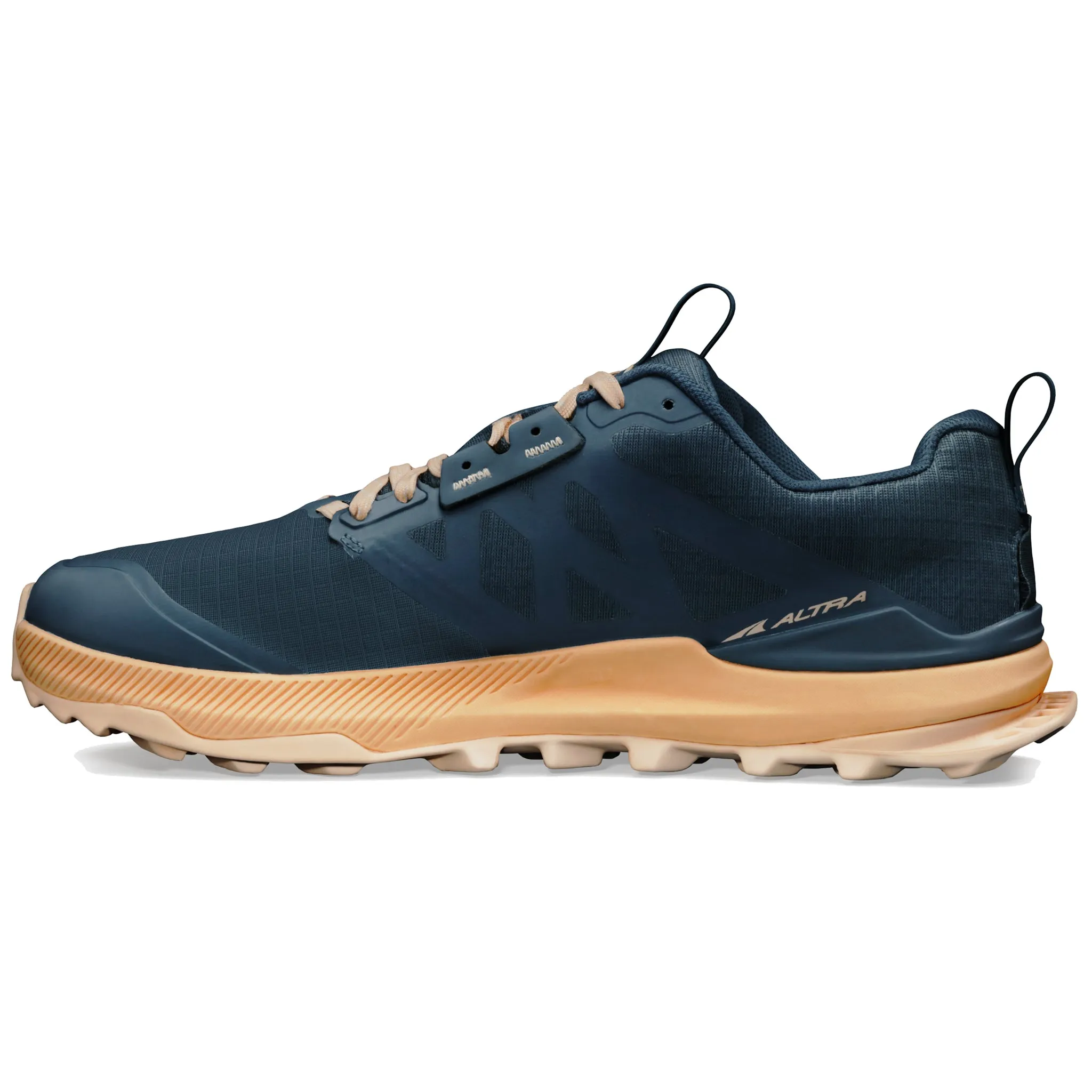 Altra Lone Peak 8 Women's Navy Coral