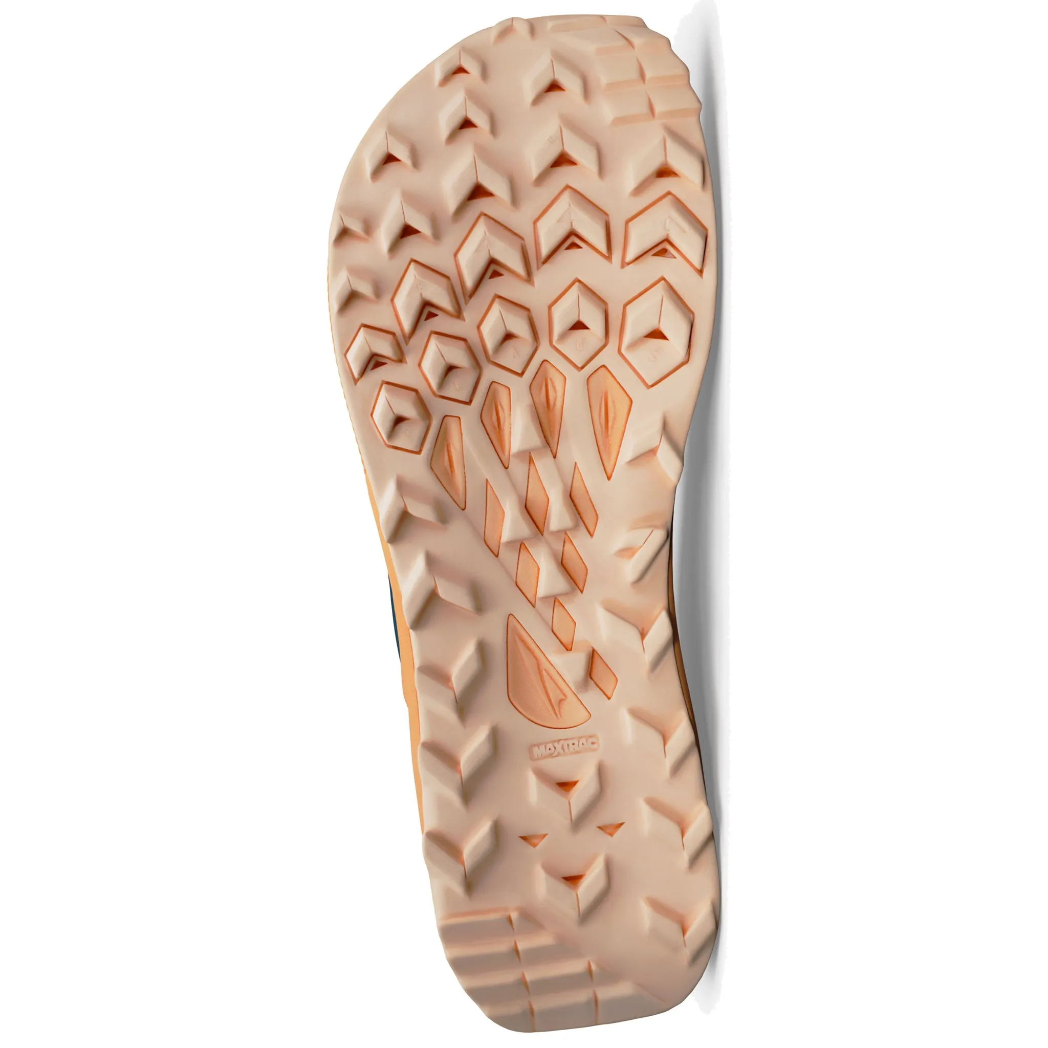 Altra Lone Peak 8 Women's Navy Coral