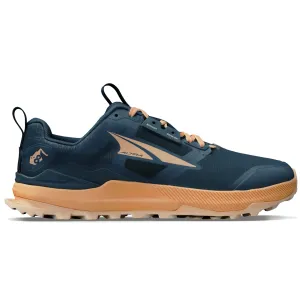 Altra Lone Peak 8 Women's Navy Coral