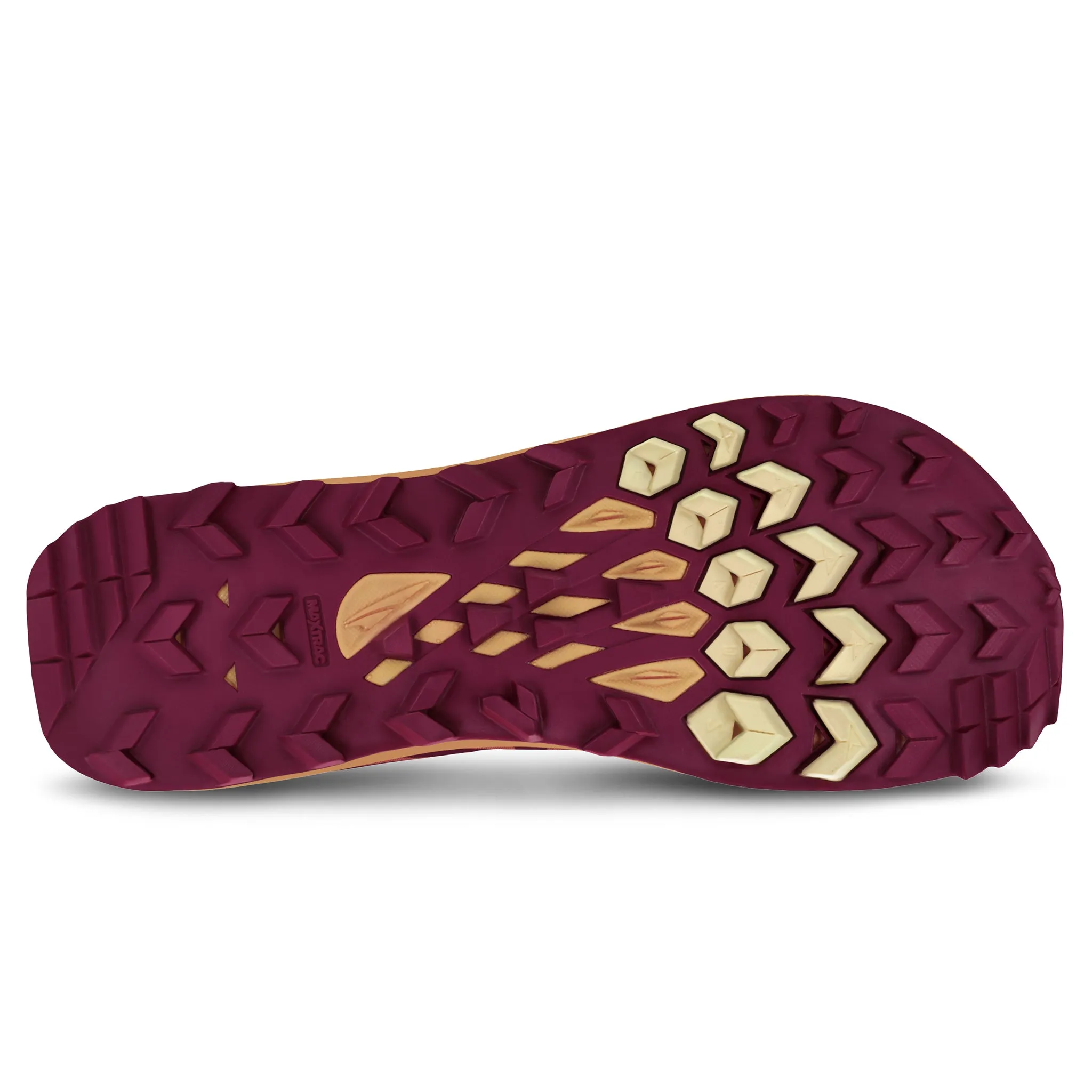 Altra Lone Peak 8 Women's Red