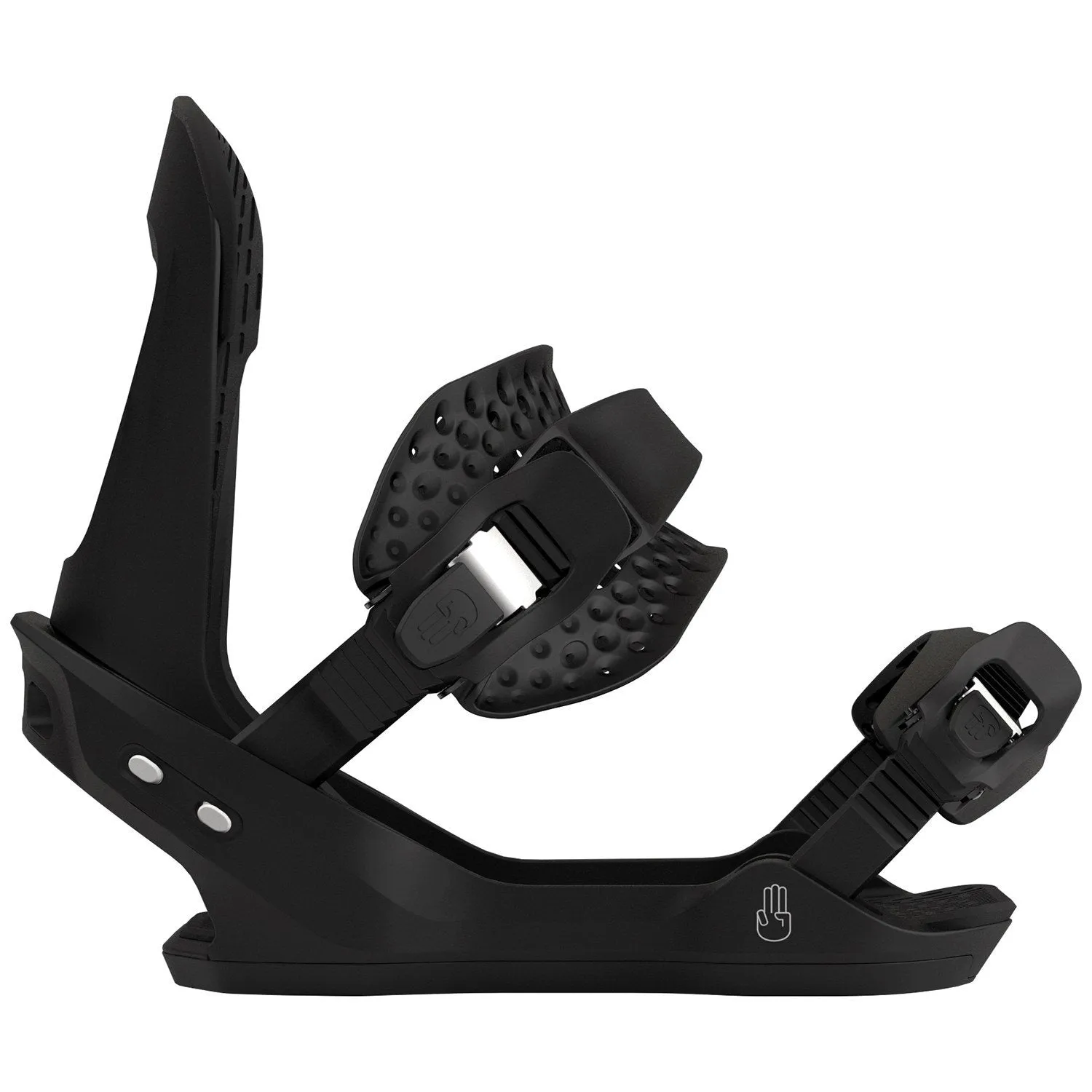 Bataleon Youth 2023 Stuntwood Snowboard Bindings