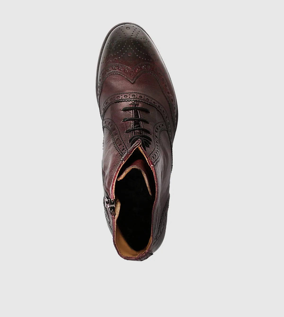 Benny Dress Boots by Brando