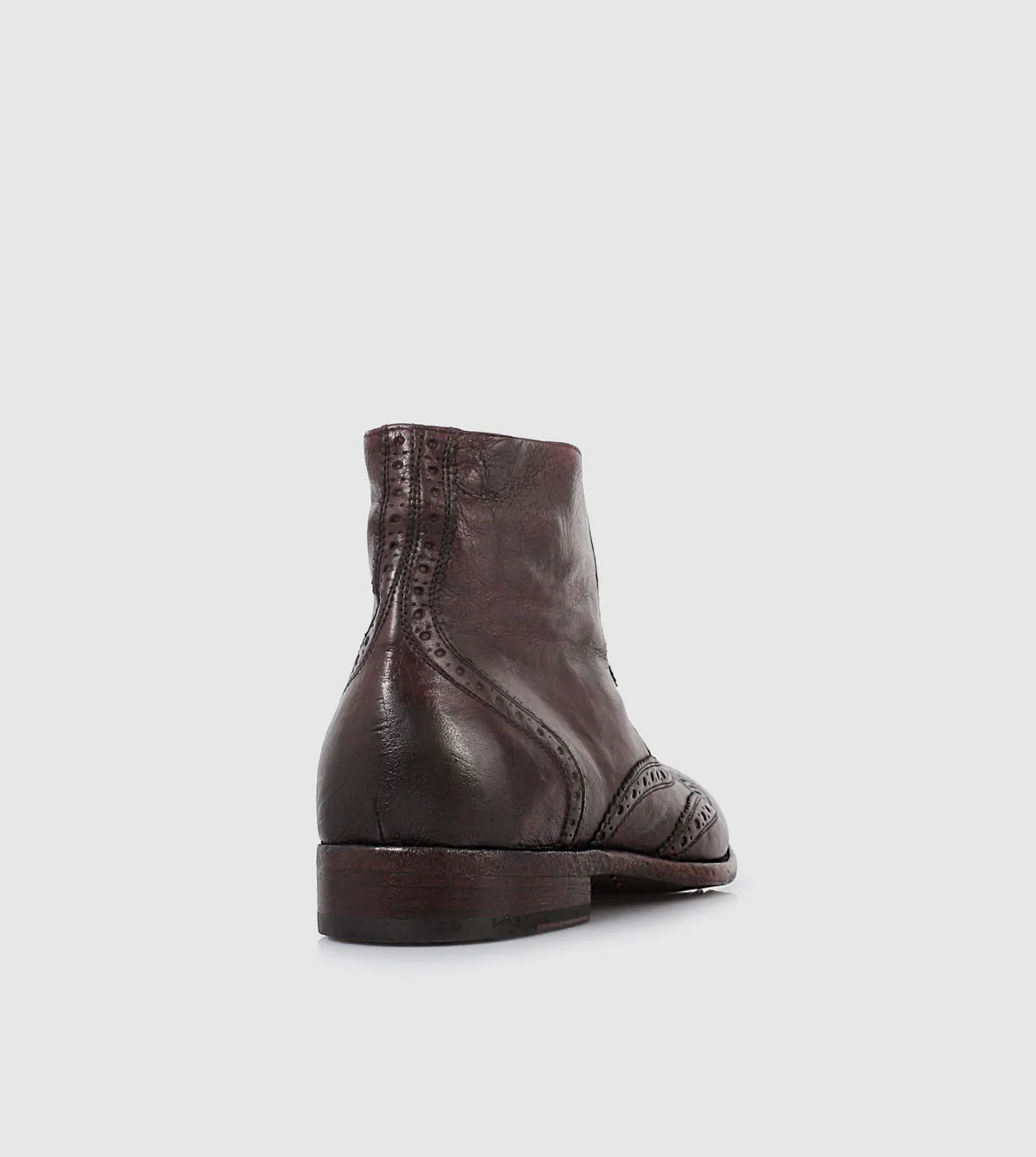 Benny Dress Boots by Brando