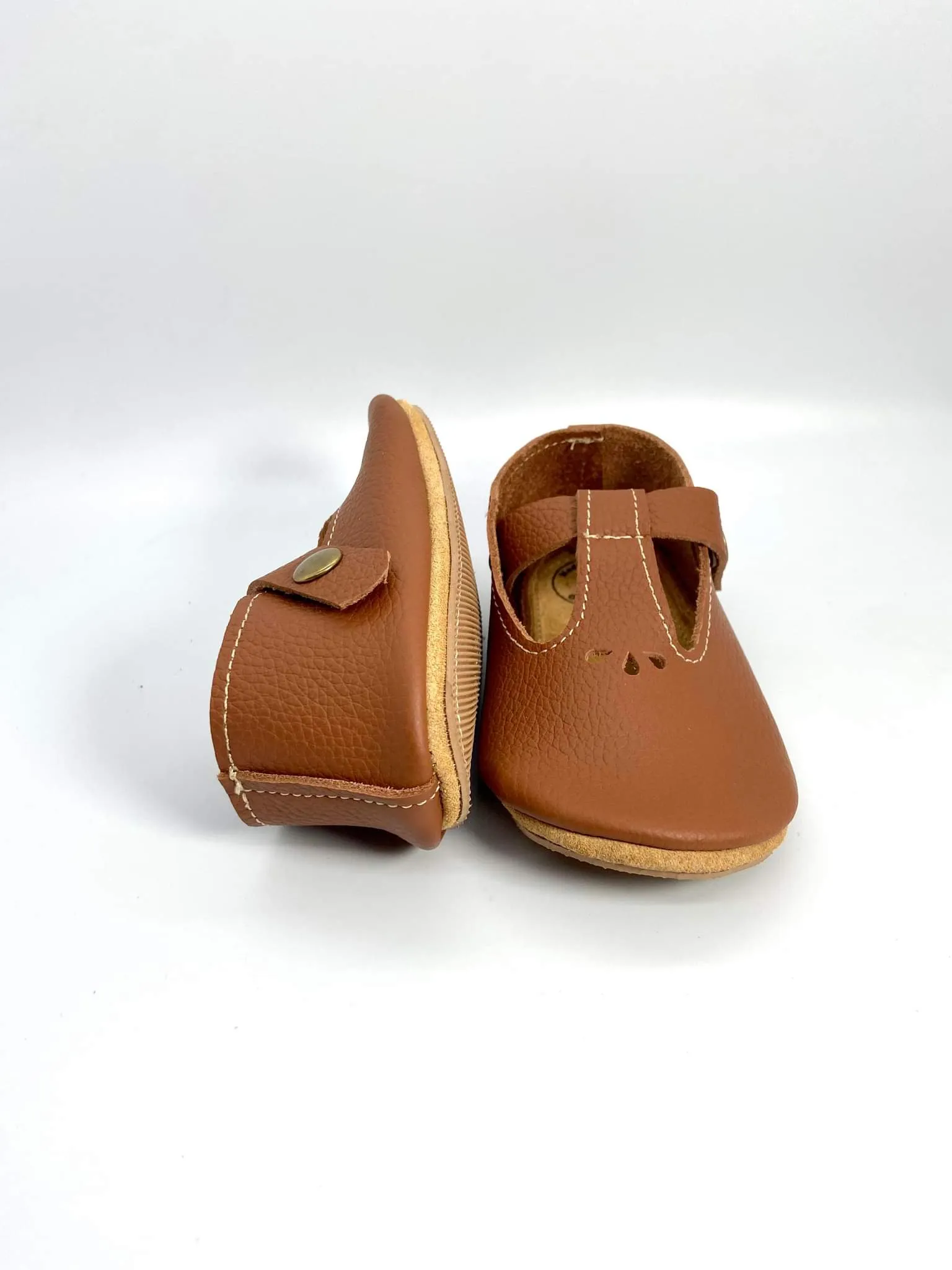 Brandy T-Strap
