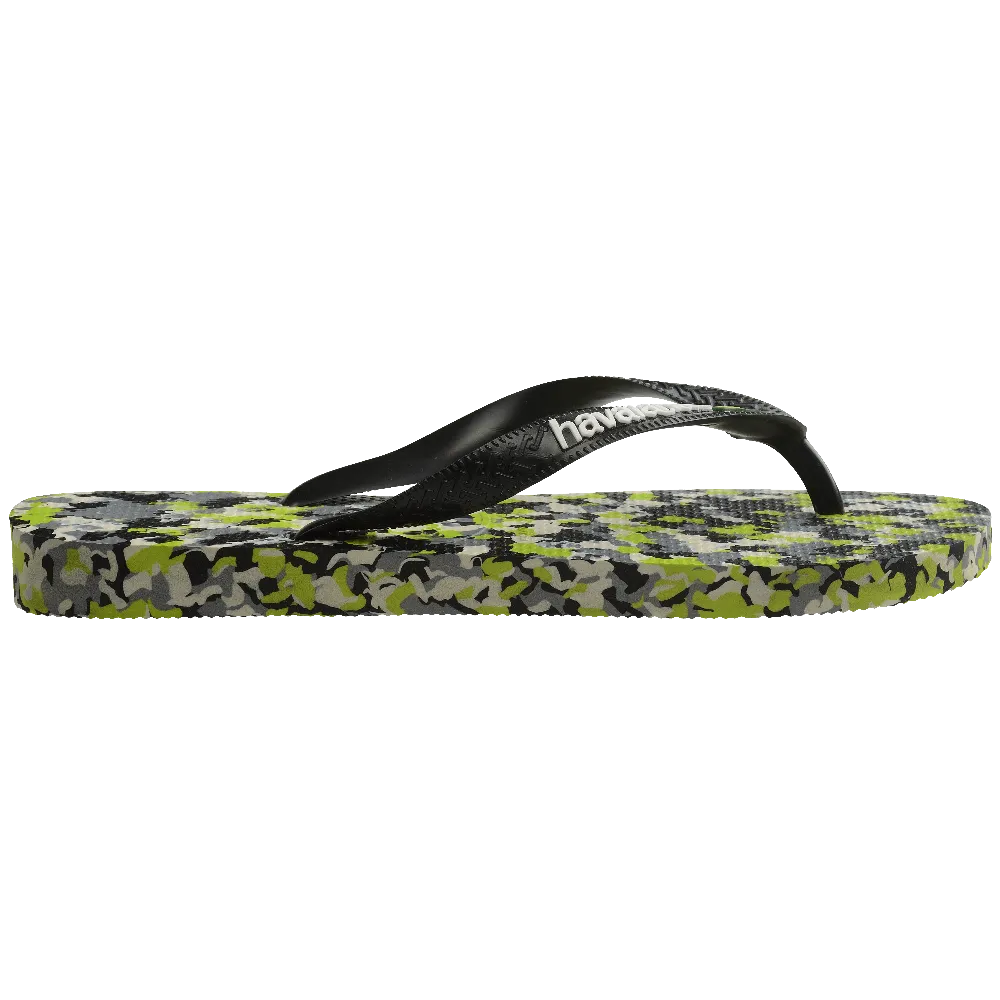 Brasil Tech II Flip Flops