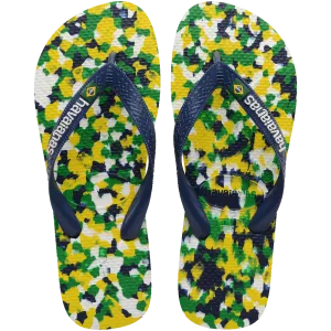 Brasil Tech II Flip Flops