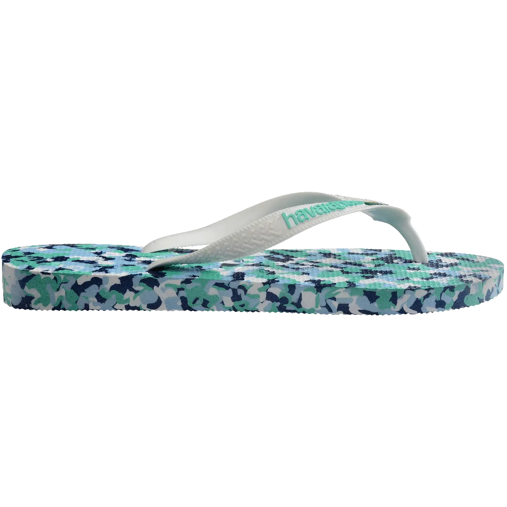 Brasil Tech II Flip Flops
