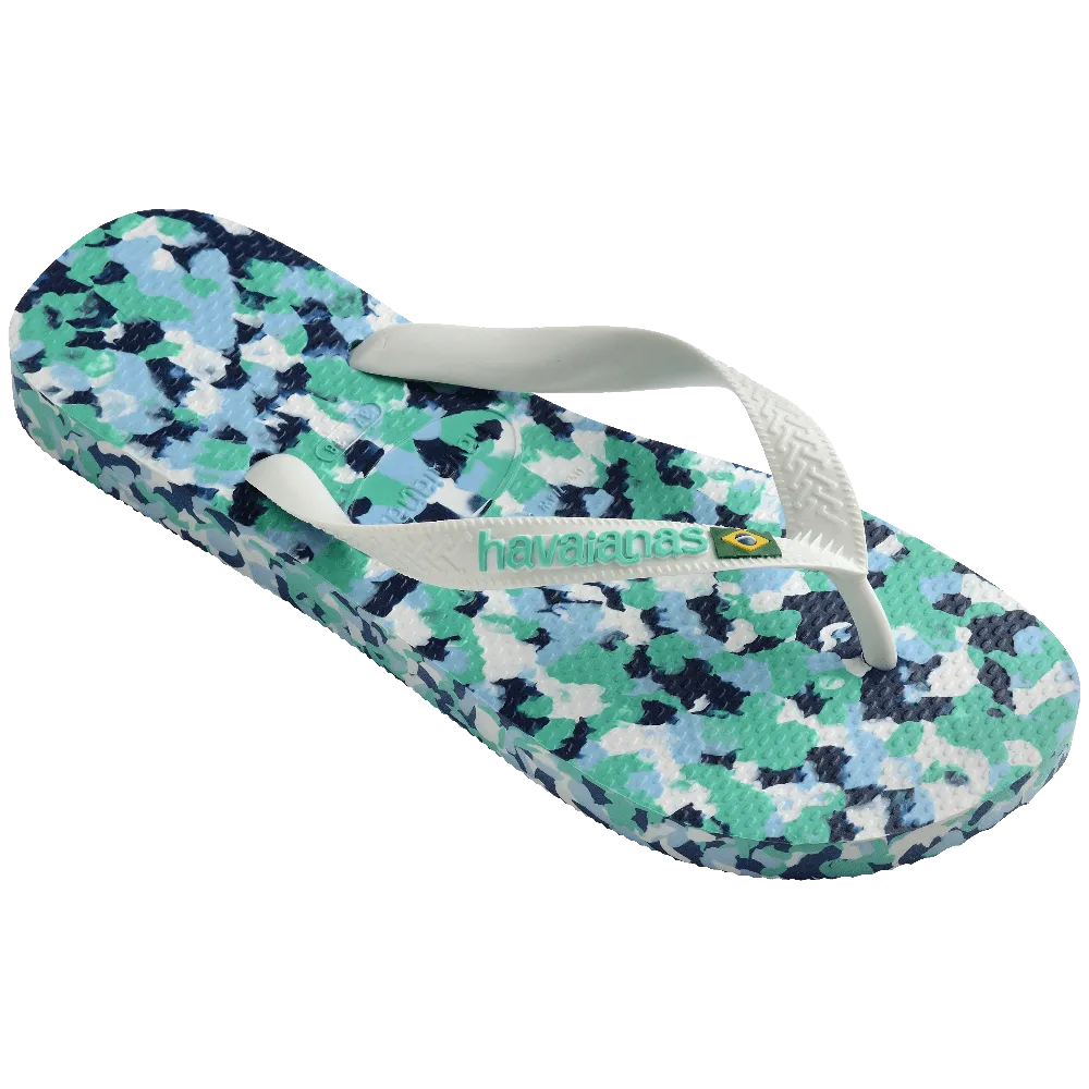 Brasil Tech II Flip Flops