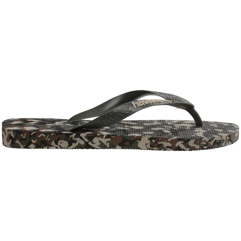 Brasil Tech II Flip Flops