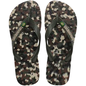 Brasil Tech II Flip Flops