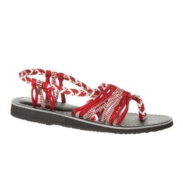 Carrie - Women's Summer Strappy Sandals