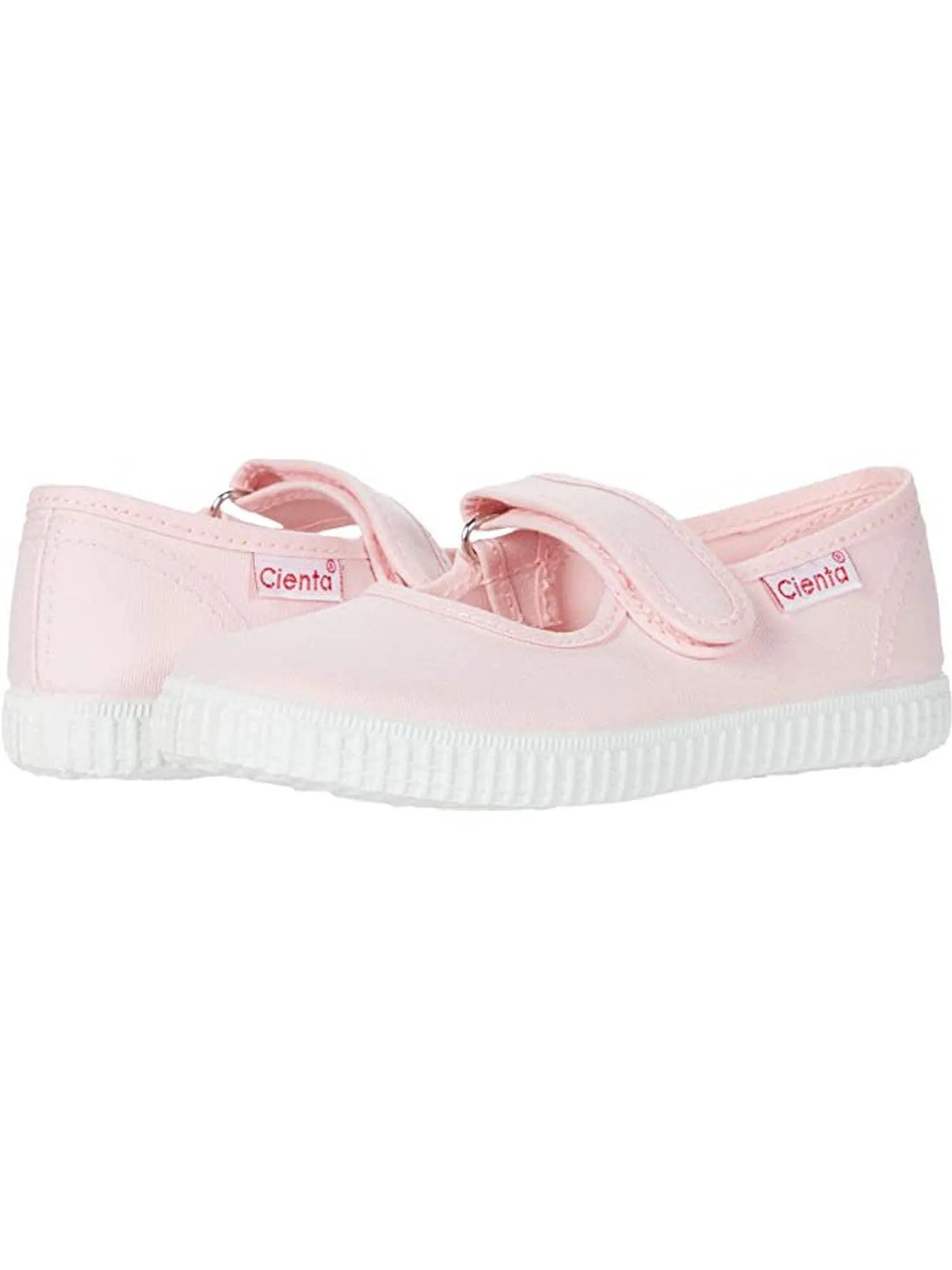 Cienta Mary Jane Sneakers