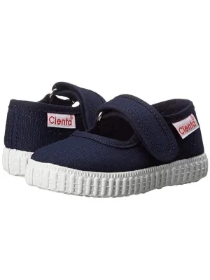Cienta Mary Jane Sneakers