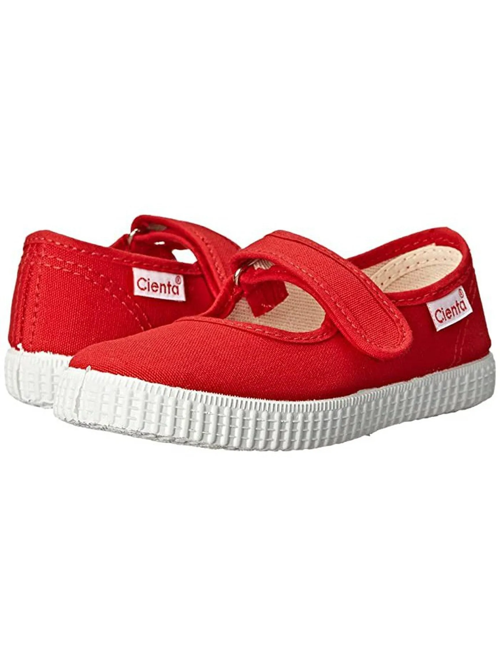 Cienta Mary Jane Sneakers