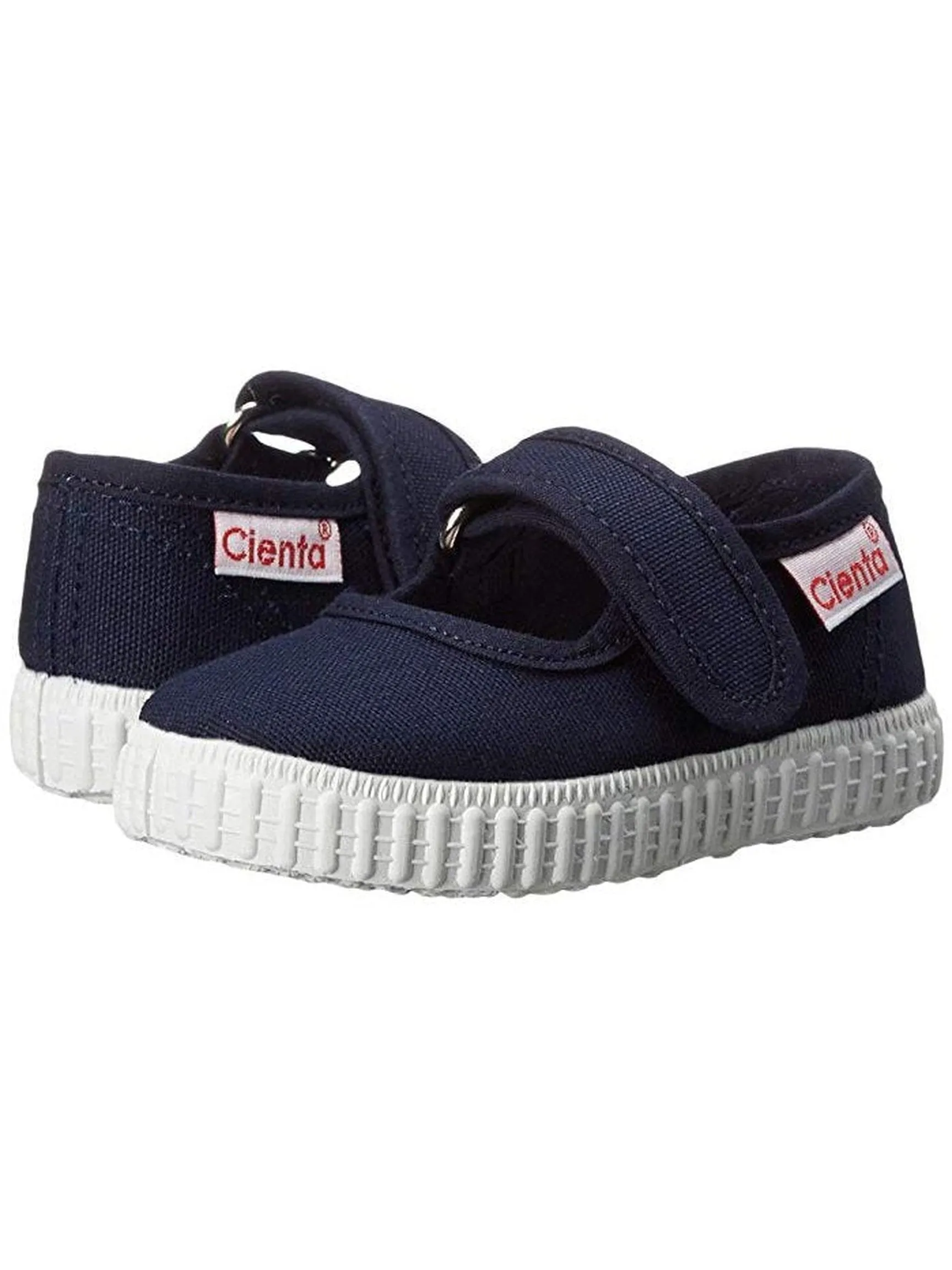 Cienta Mary Jane Sneakers