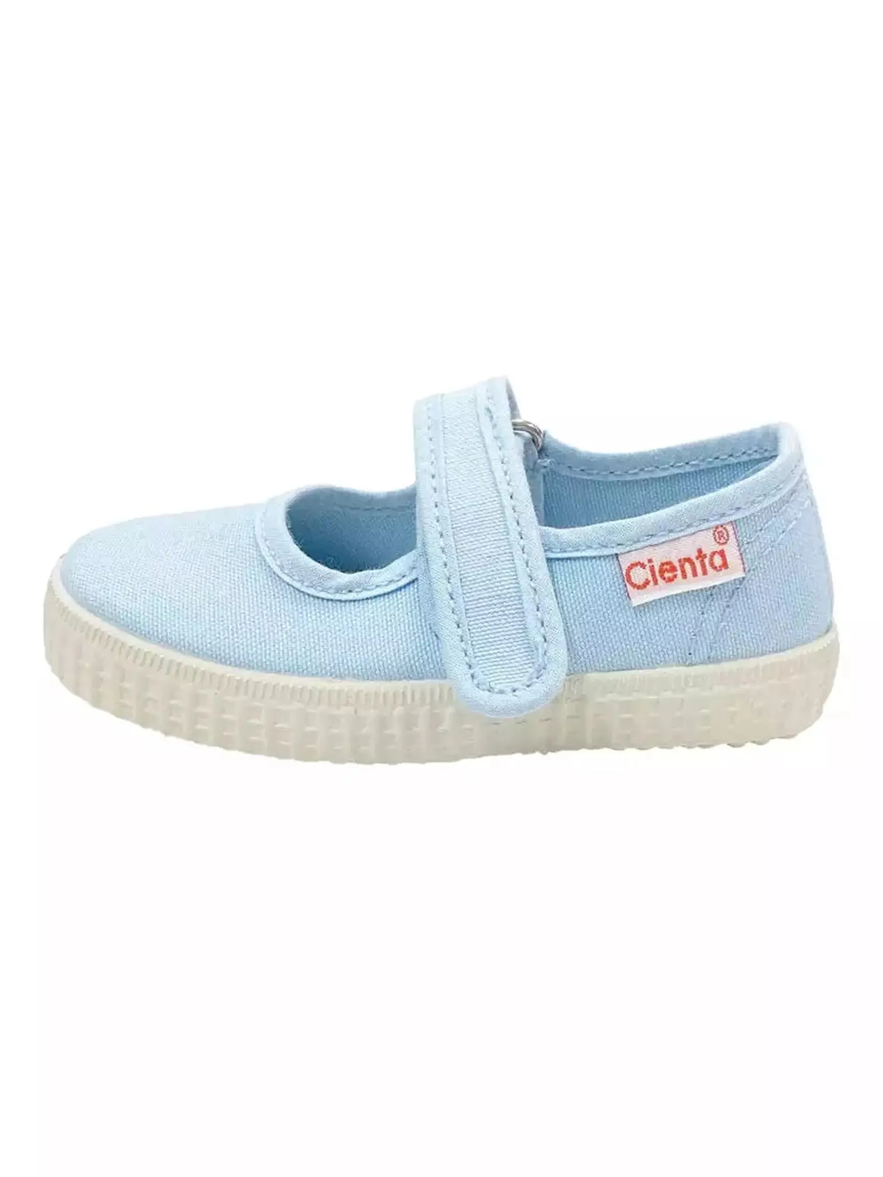 Cienta Mary Jane Sneakers