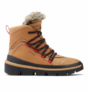 Columbia Womens Keetley Omni-Heat Infinity Shorty Boot