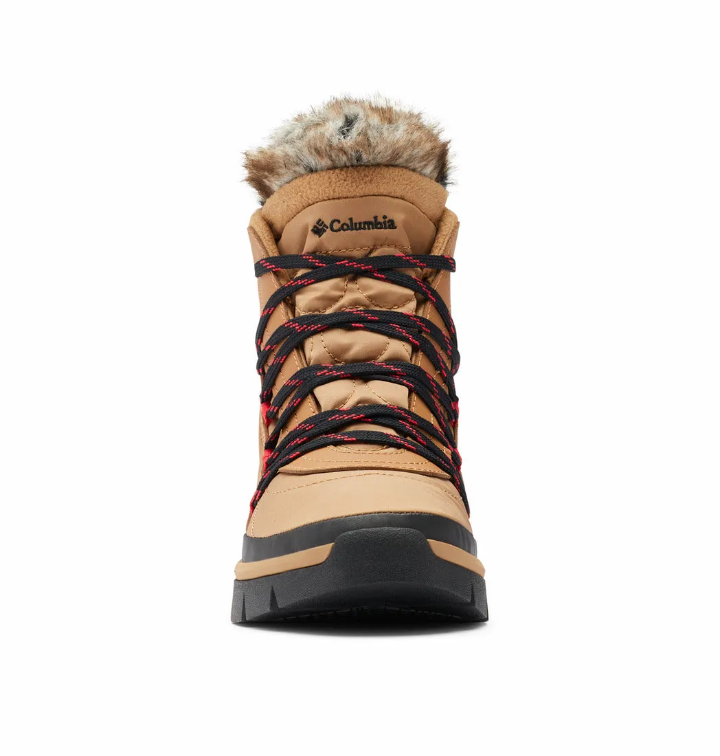 Columbia Womens Keetley Omni-Heat Infinity Shorty Boot