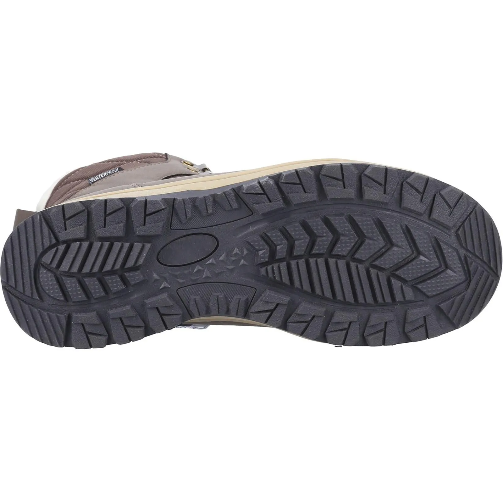 Cotswold Burton Hiking Boots