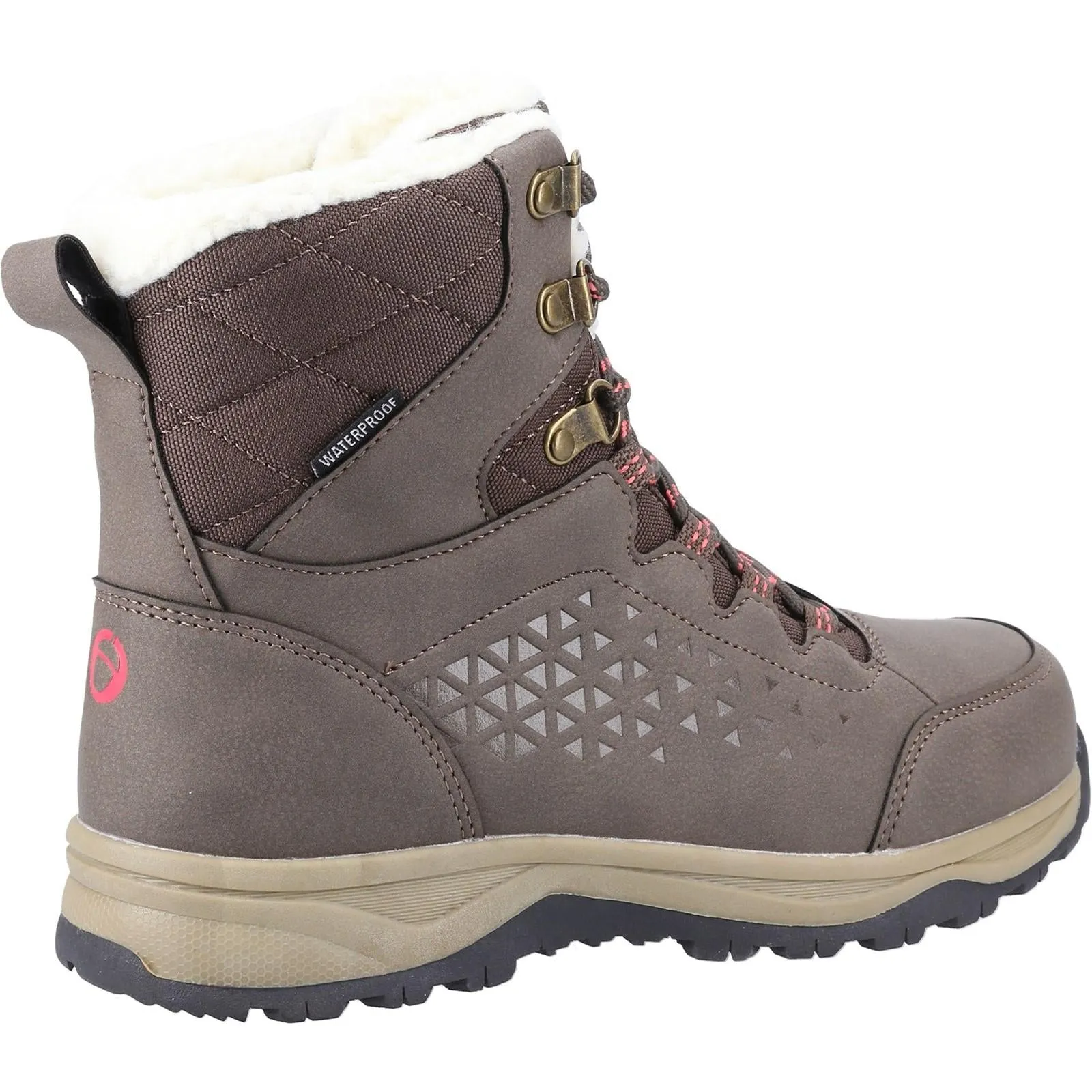 Cotswold Burton Hiking Boots