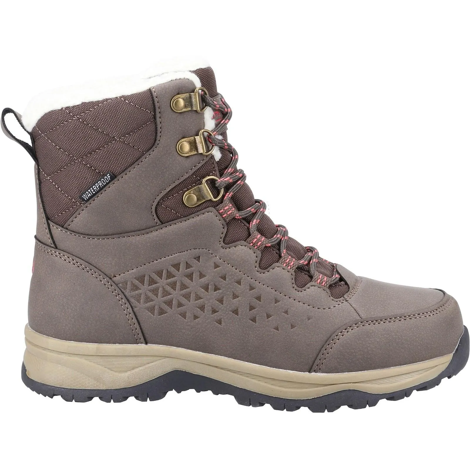 Cotswold Burton Hiking Boots