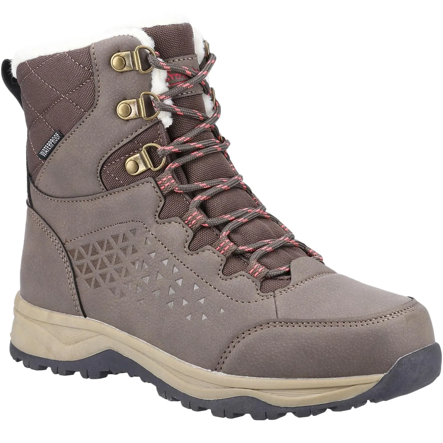 Cotswold Burton Hiking Boots