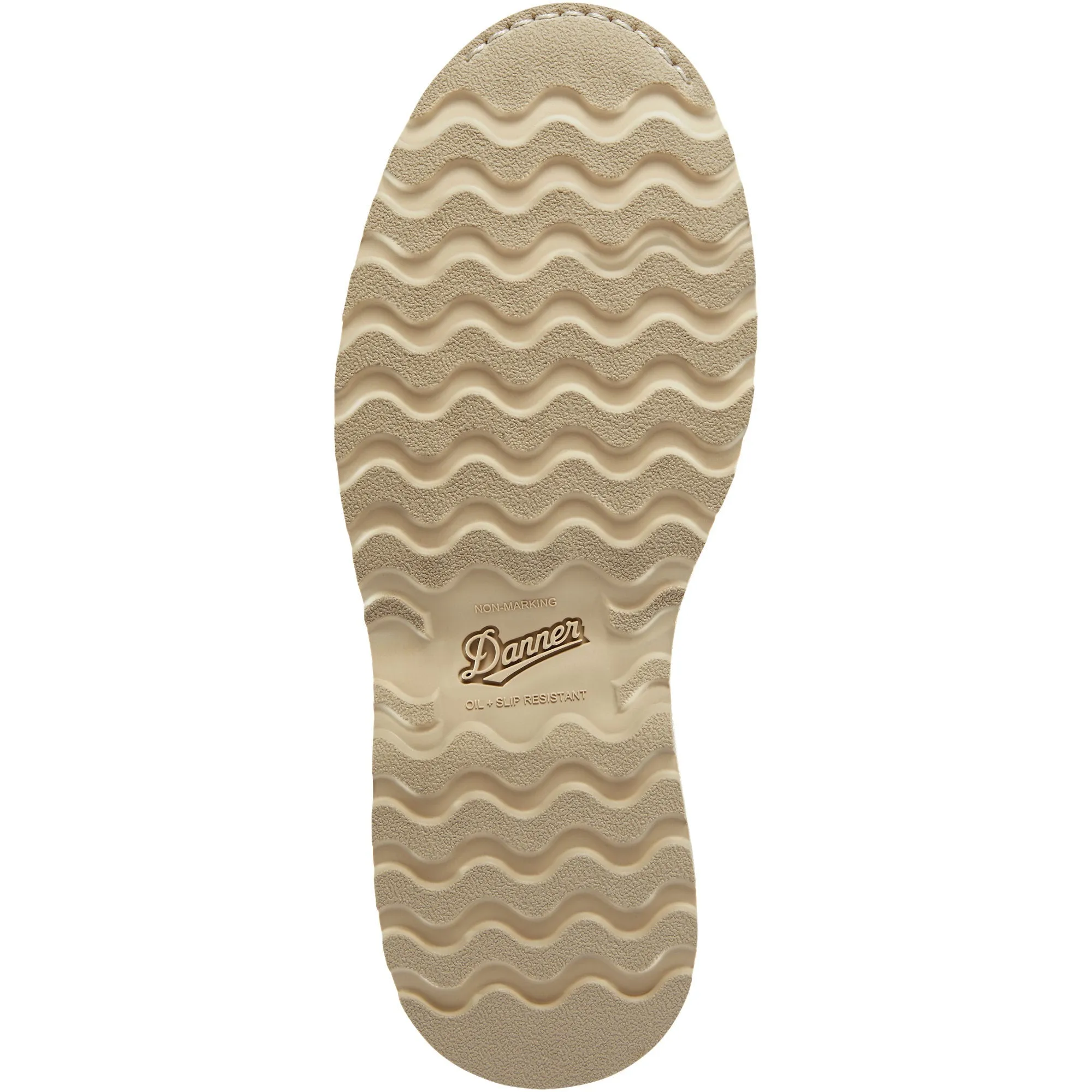 Danner - Cedar River 6" Brown Aluminum Toe
