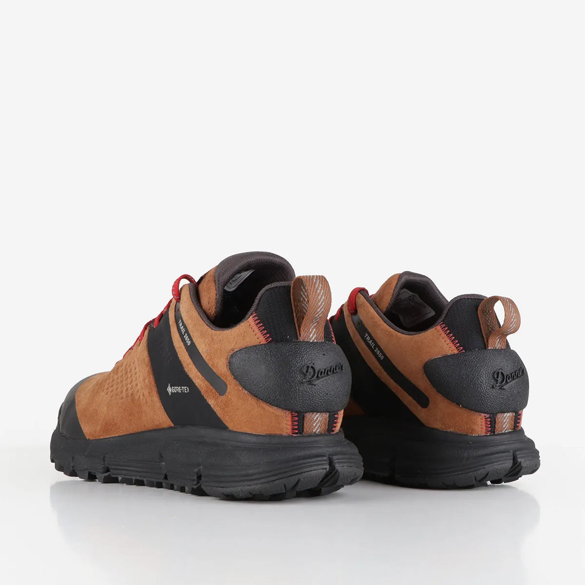 Danner Trail 2650 3" Suede GTX Shoes - D Standard Fit