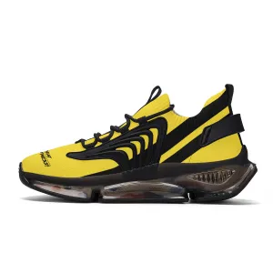 DCYG Air Max 50 React Sneakers - Black