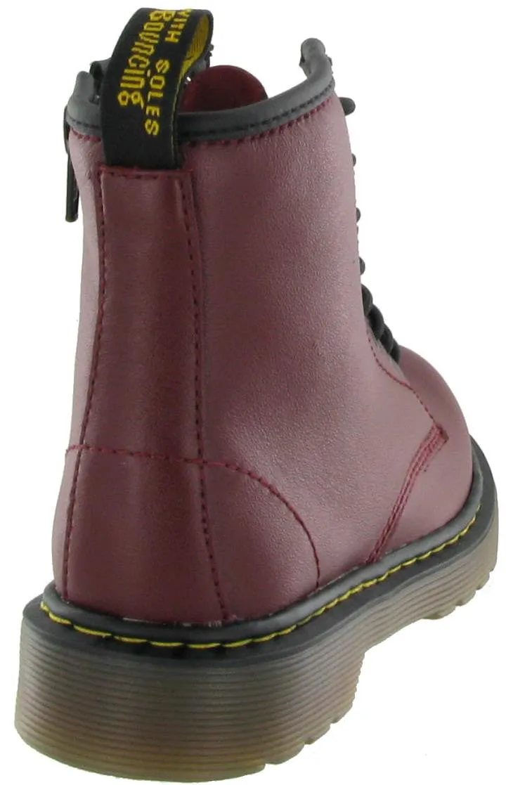Dr Martens Delaney Cherry