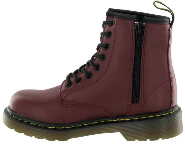 Dr Martens Delaney Cherry
