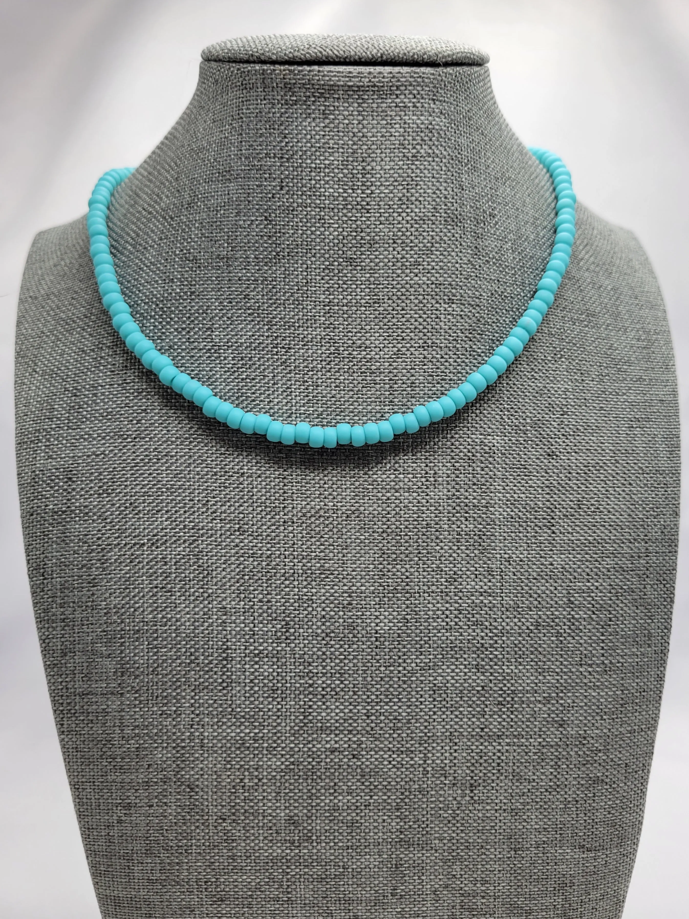 Flip Flops Necklace