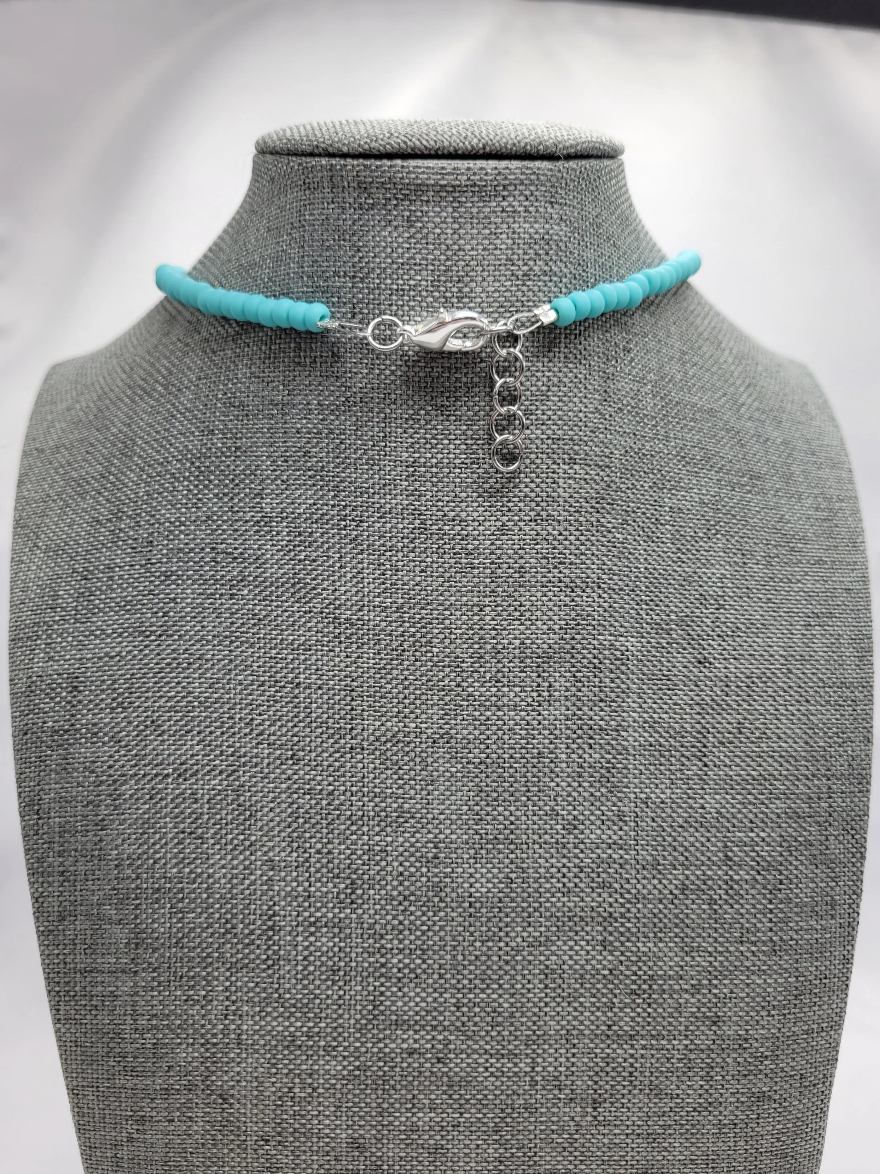 Flip Flops Necklace