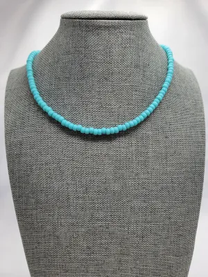 Flip Flops Necklace