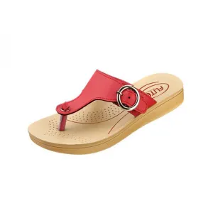 Flite Ladies Soft Cushion Slippers - PUL61