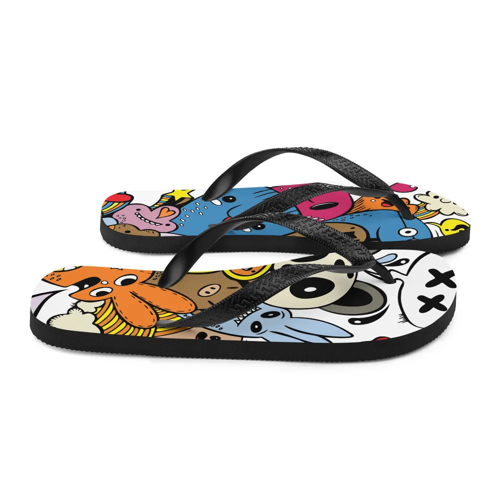 Friends - Flip-Flops