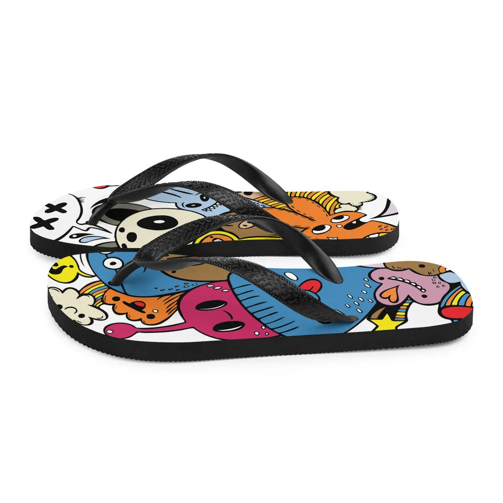 Friends - Flip-Flops