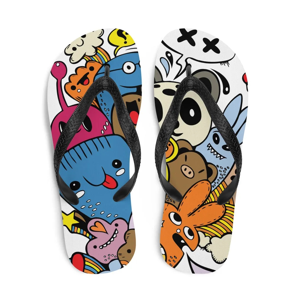 Friends - Flip-Flops