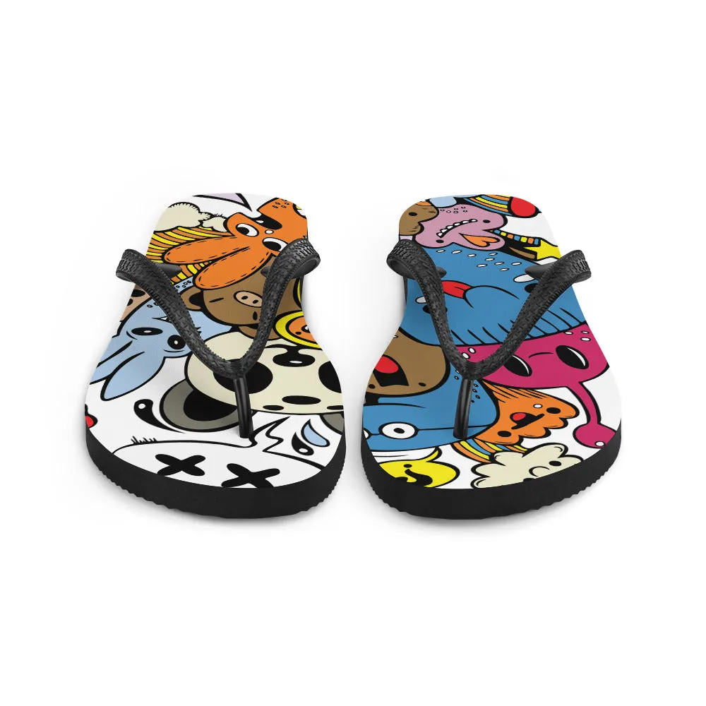 Friends - Flip-Flops