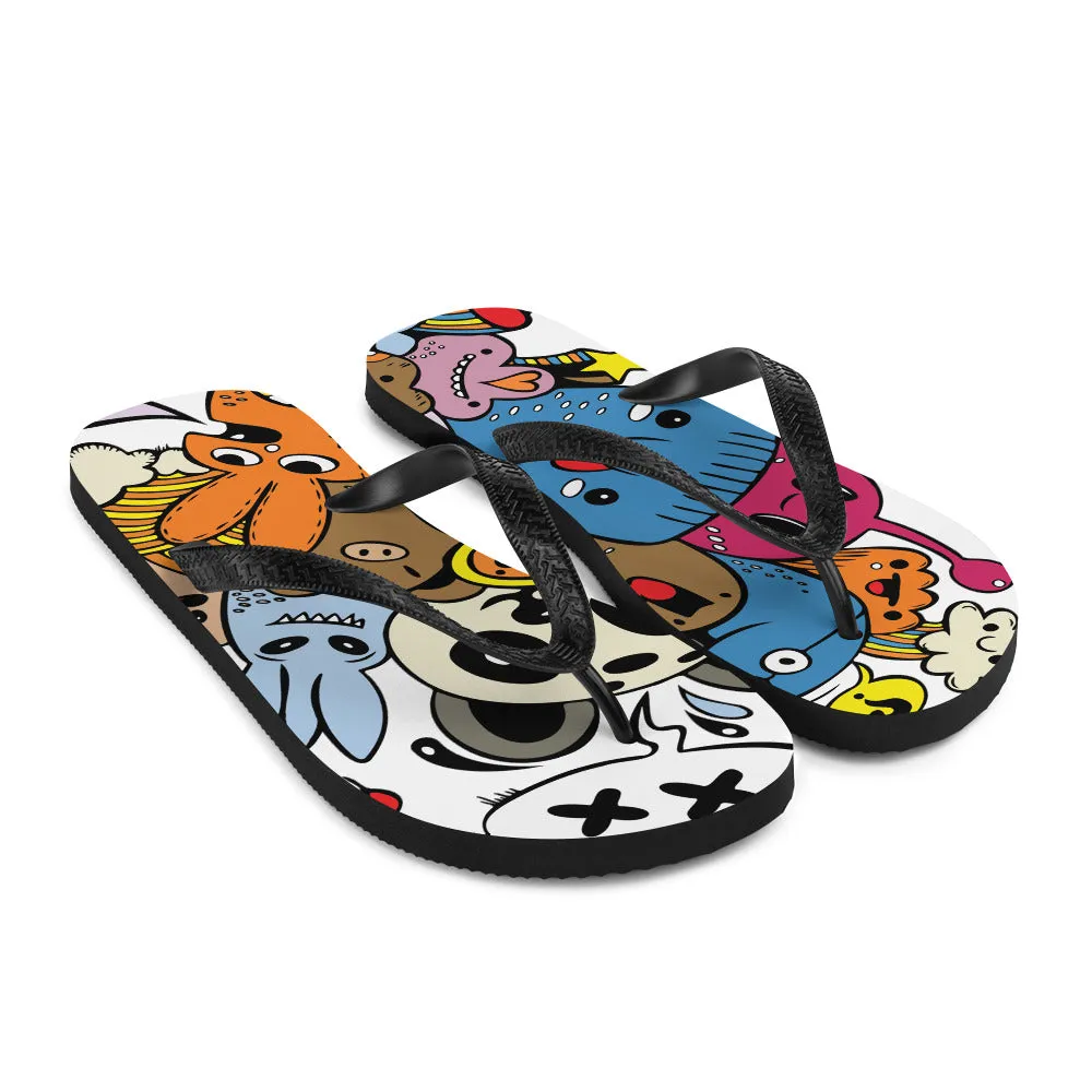 Friends - Flip-Flops