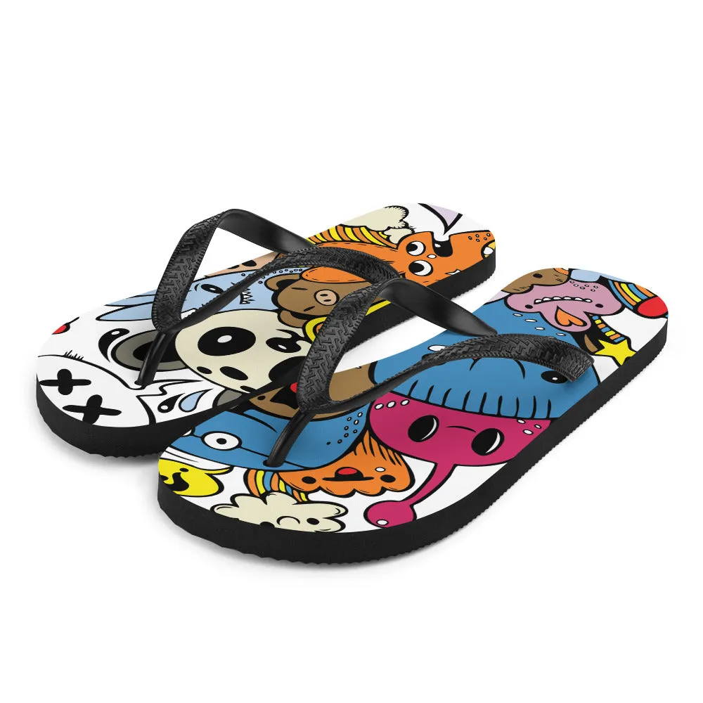 Friends - Flip-Flops