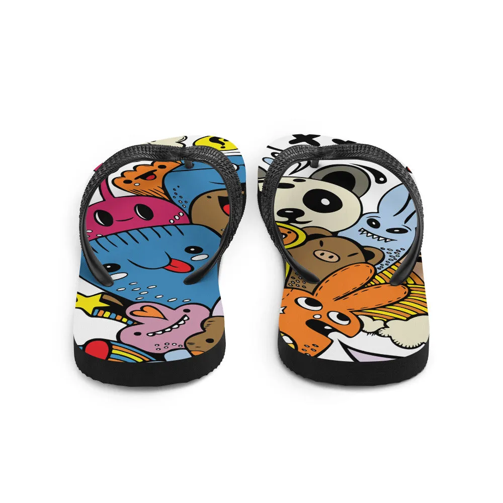 Friends - Flip-Flops