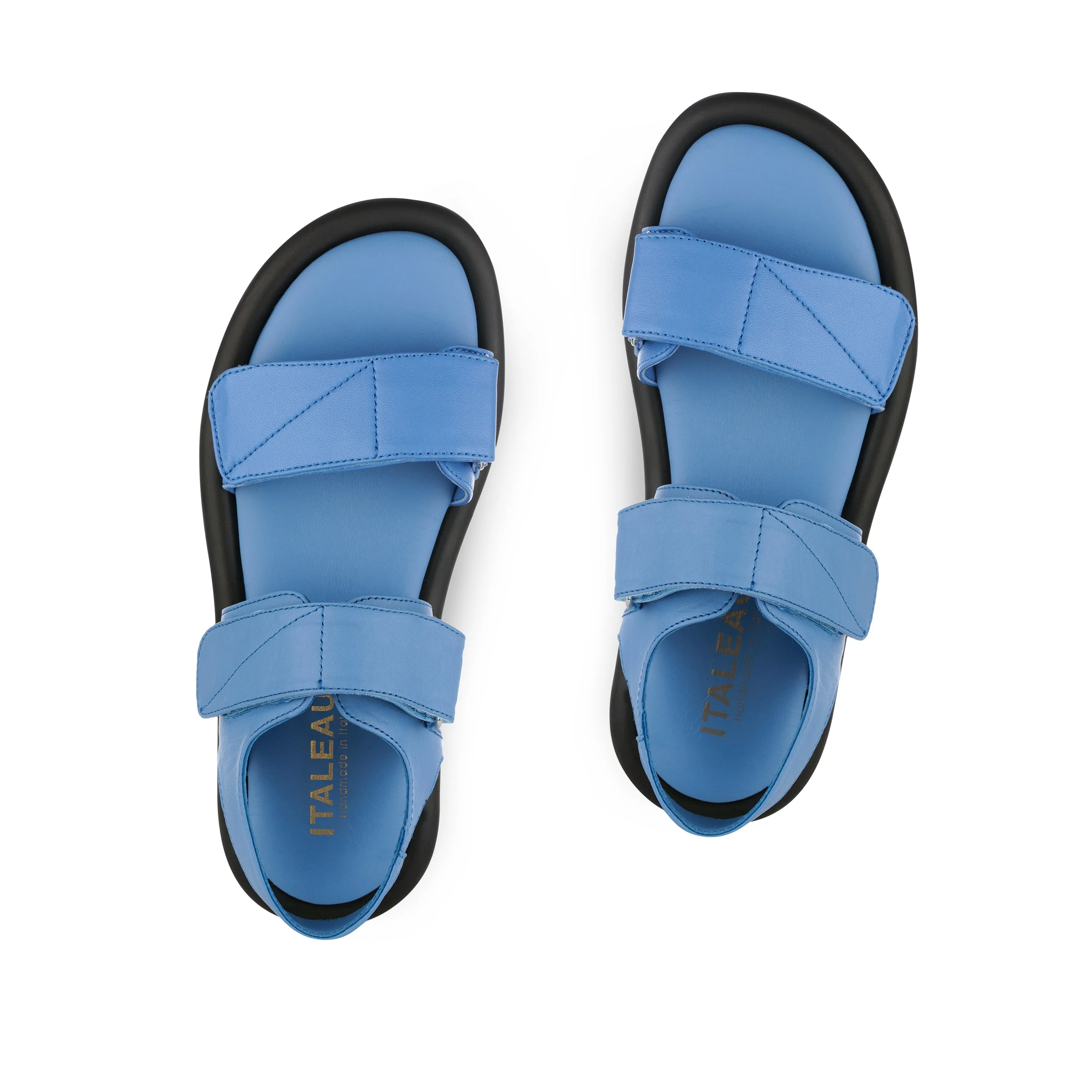 Gaia Sandals Sky