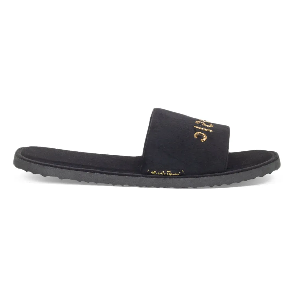 Garba Night Gujarati Domani Slippers (Desi Series)
