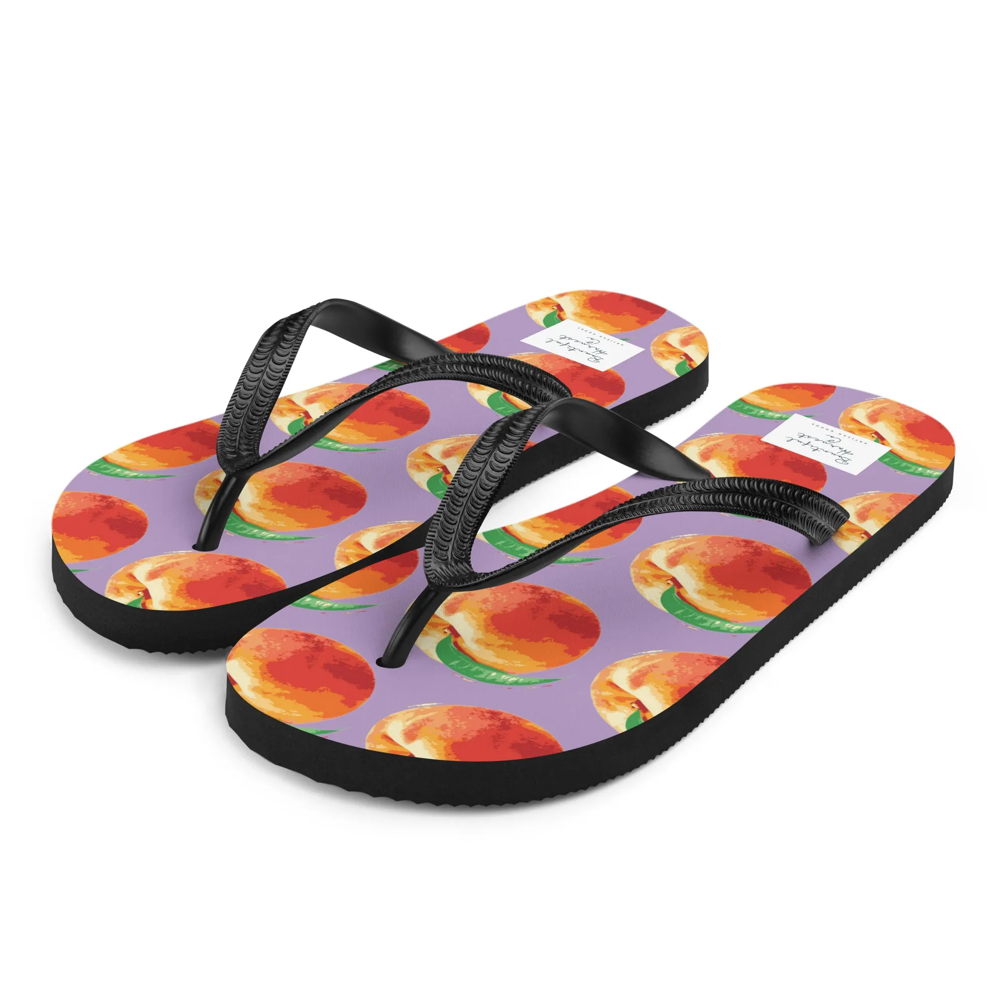 GEORGIA Flip-Flops
