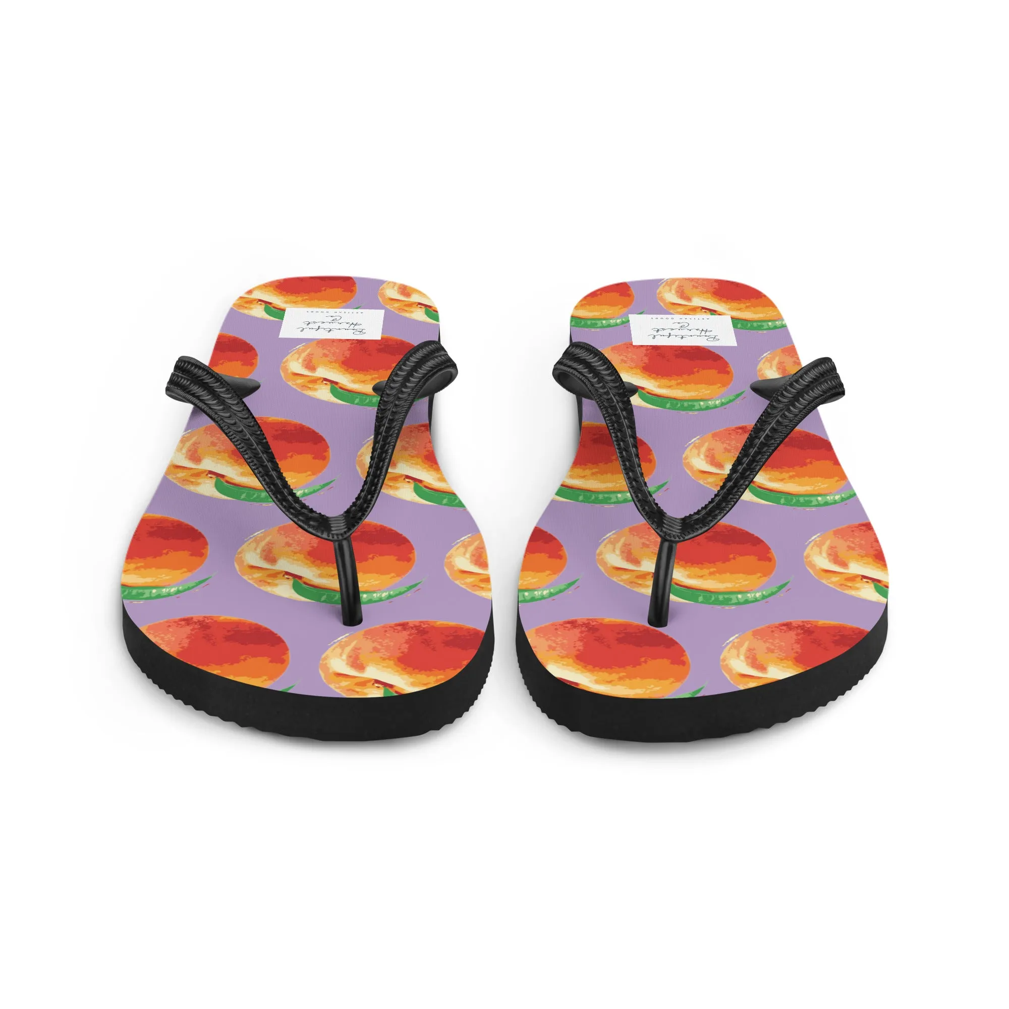 GEORGIA Flip-Flops