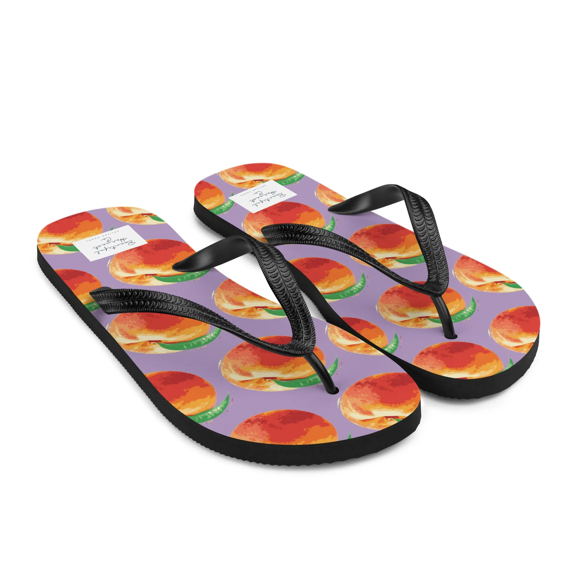 GEORGIA Flip-Flops